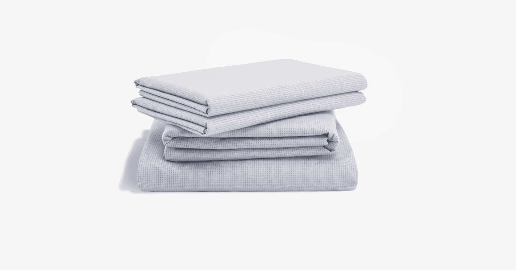 White ProAir Sheet Set