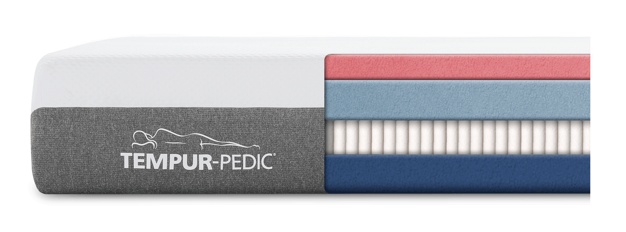 Cloud Hybrid Mattress