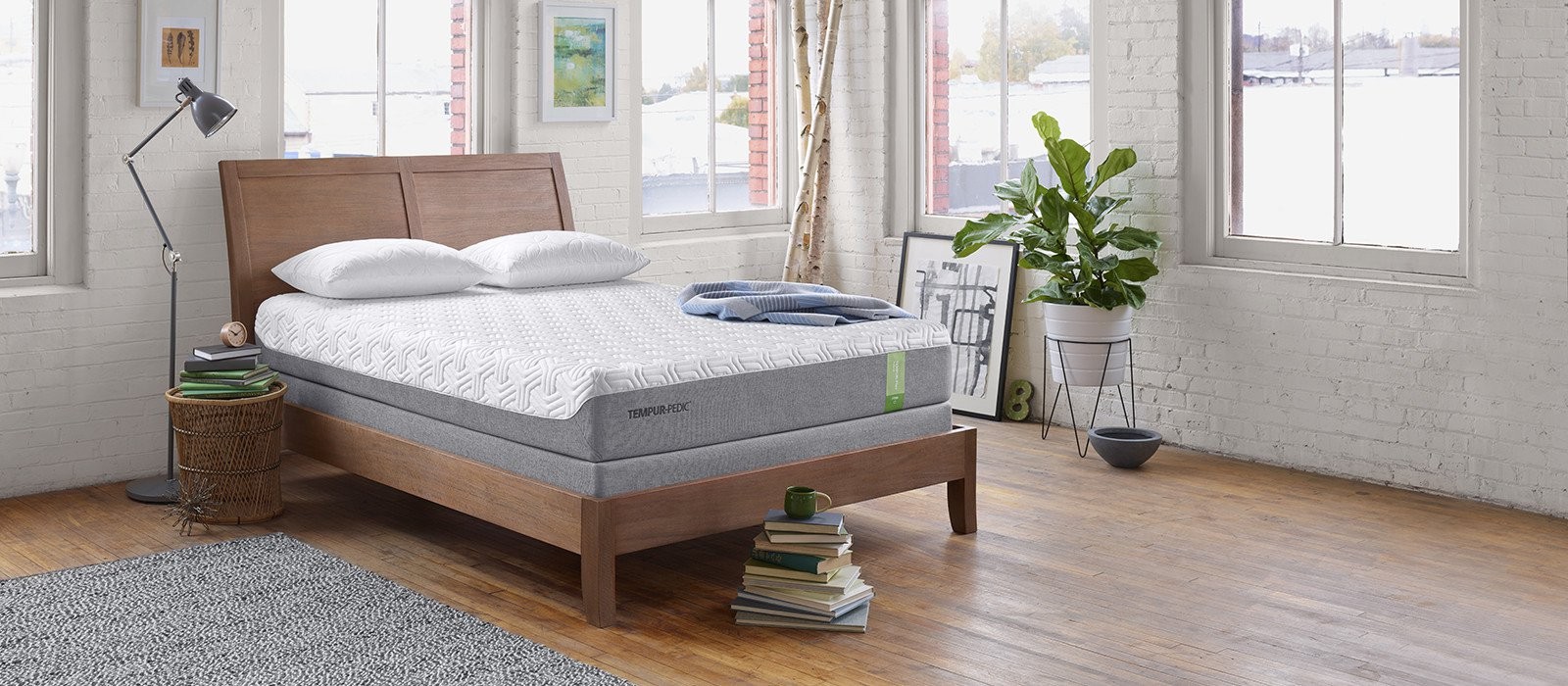 Tempur-Flex Prima