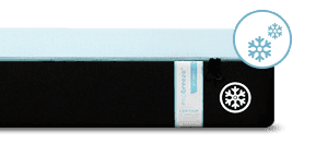 PRObreeze cooling technology